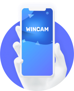 NTWind WinCam 3.5 for ios instal