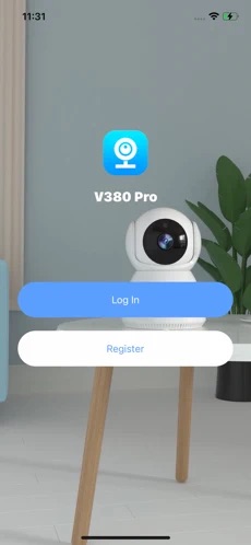 V380 PRO Android, IPhone App And PC Software Download - Camapp365